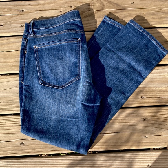Express Denim - EXPRESS jeans